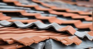 Ile dachówek na m2? Oblicz potrzebny materiał na dach.