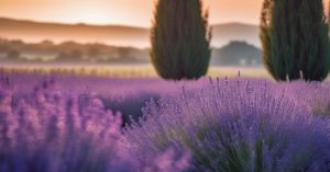 Lawenda Blue Scent czy Hidcote: Która lepiej pachnie w Twoim ogrodzie?