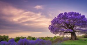 Paulownia po ilu latach kwitnie? Praktyczny przewodnik.