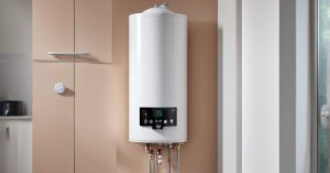 Bojler Ecofix 50l regulacja temperatury - Praktyczny poradnik