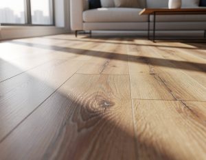 Panele winylowe LVT na podłogę – co warto wiedzieć przed montażem?