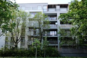 Mieszkania jako forma lokaty kapitału