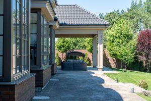 Zadaszenia tarasowe Tychy